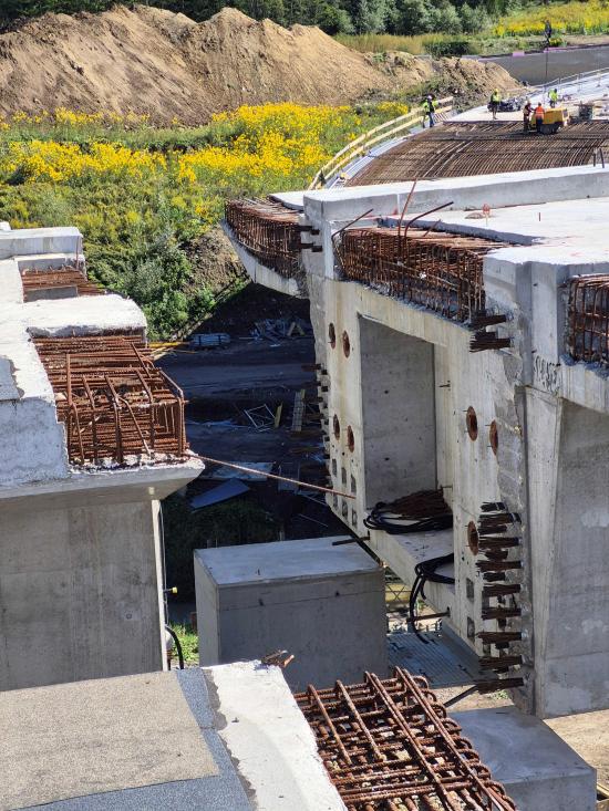 Zdjęcie Fot. GDDKiA