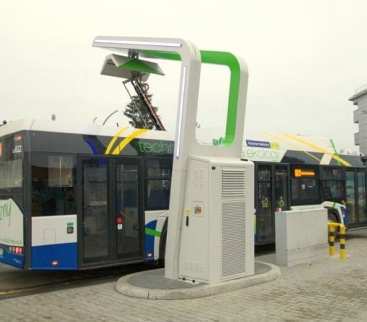 Kraków: olbrzymia kwota na zakup autobusów elektrycznych