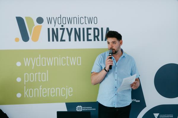 Zdjęcie fot. Quality Studio dla www.inzynieria.com