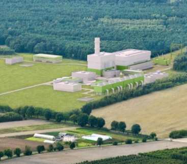W Grudziądzu powstanie duża elektrownia gazowo-parowa avatar