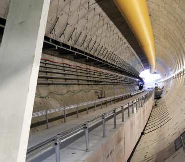 Waterview Connection – największy drogowo-tunelowy projekt w Nowej Zelandii avatar