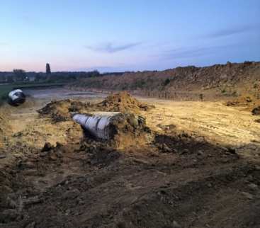 Zakończono przewiert w technologii Direct Pipe – ponad 600 metrów w 12 dni avatar