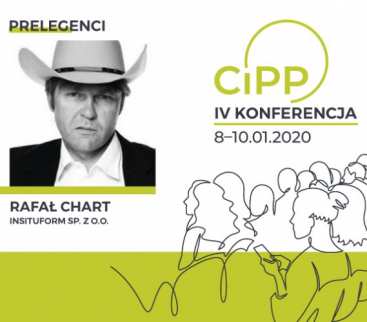 Duże średnice? Duże ciśnienia? Jest na to sposób: polimery avatar