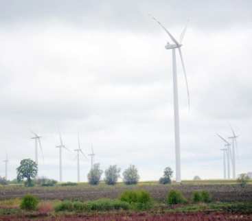 PGE kupiła trzy lądowe farmy wiatrowe o łącznej mocy ponad 84 MW avatar