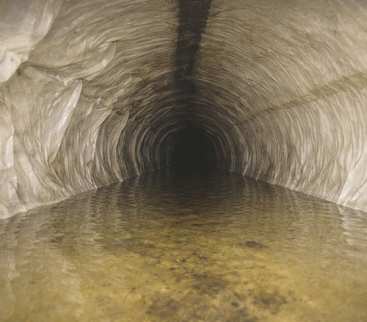 Fałdy w CIPP – powstawanie, zapobieganie, naprawa