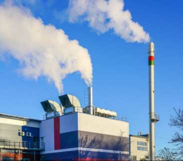 Powstanie elektrociepłownia na potrzeby CPK avatar