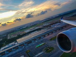 Fot. Changi Airport / Facebook
