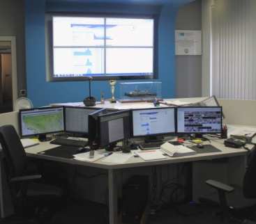 Wrocław: modernizacja systemów monitorowania obiektów hydrotechnicznych avatar