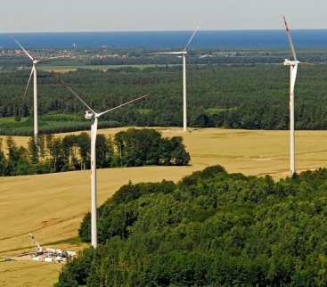 Nowy prezes spółki Tauron Ekoenergia avatar