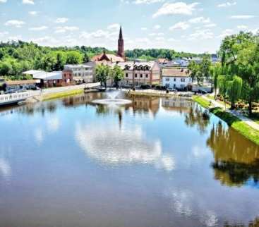 Wielkopolska. Obwodnica Wyrzyska stanie się drogą ekspresową S10 avatar