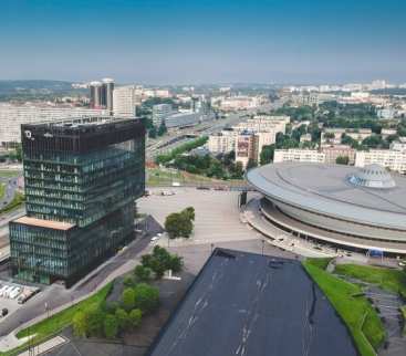 To będzie najwyższy budynek w Górnośląsko-Zagłębiowskiej Metropolii avatar