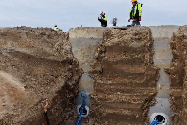 Zdjęcie Fot. GDDKiA