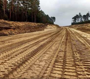 Droga ekspresowa S10. Siedem umów, 4,1 mld zł, 110 km