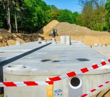Gorzów Wielkopolski wyda 80 mln zł na inwestycje w retencję avatar