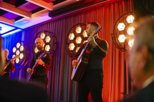 Uroczysty bankiet. X Konferencja Bezwykopowa Rehabilitacja. fot. Quality Studio dla www.inzynieria.com