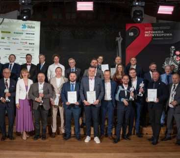 Wręczono nagrody TYTAN 2025. Poznaliśmy laureatów avatar