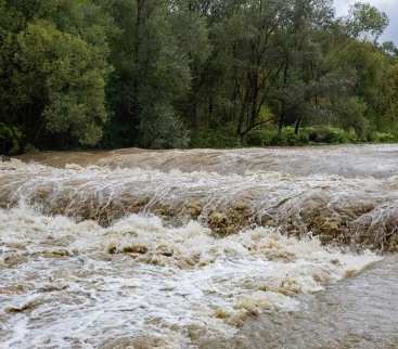GWiOP 2025. Gdy liczy się każda sekunda – nowoczesne pompownie przeciwpowodziowe w działaniu avatar