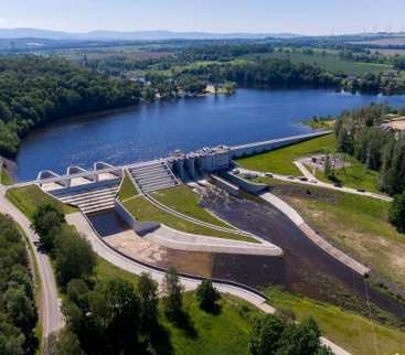 Elektrownia Turów zamierza odbudować elektrownię wodną w Niedowie avatar