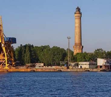 14 chętnych do budowy tunelu w Świnoujściu avatar