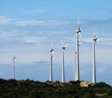 Kryzys w branży energetyki wiatrowej avatar