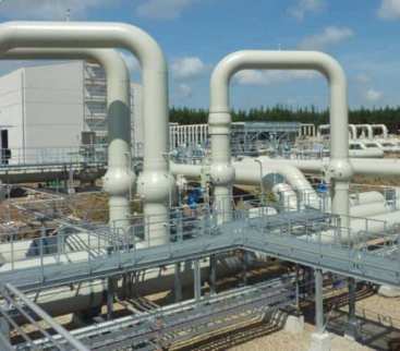 Gazociąg OPAL: Polska zablokowała GAZPROM avatar