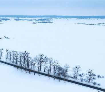 Pomorskie. 13 ofert na budowę obwodnicy w ciągu DK55 avatar
