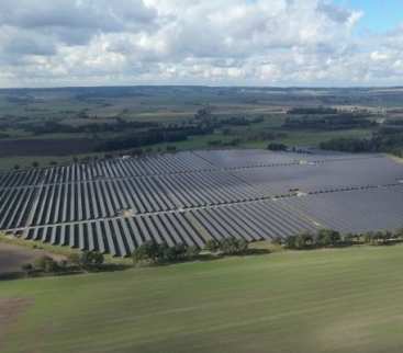 Tauron zainwestuje w odnawialne źródła energii na gruntach rolnych avatar