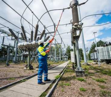 Tauron dostał 195 mln zł z Unii Europejskiej na inwestycje sieciowe avatar