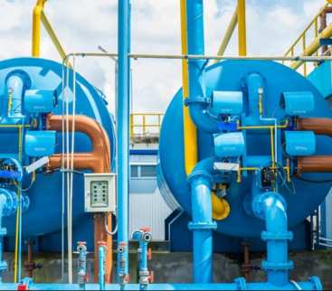 Wsparcie dla branży wodociągowej w walce z cyberatakami avatar