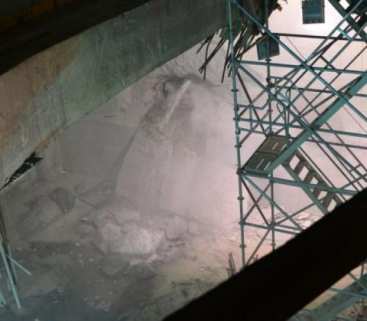 Krystyna wydrążyła tunel metra pod Wisłą avatar