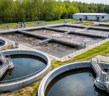 Małopolska: modernizacja trzech oczyszczalni. Prace do 2028 r. avatar