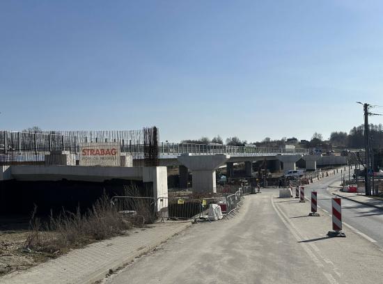 Zdjęcie Fot. GDDKiA