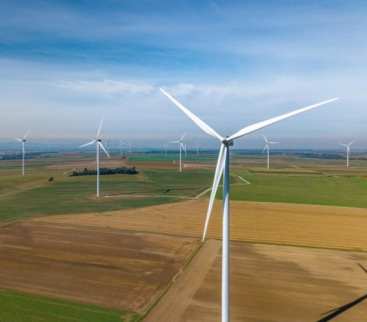 Moc zielonej energii Grupy Energa przekroczyła 1000 MW