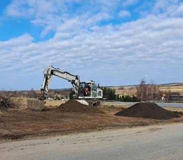 Przebudowa ważnego dojazdu do Krakowa. Prace już ruszyły avatar