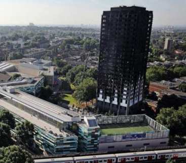 Lodówka przyczyną katastrofy w Londynie avatar