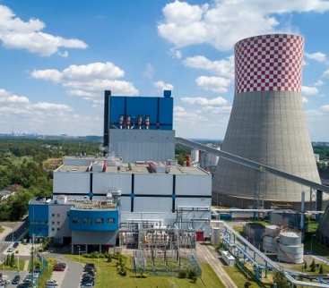 Elektrownia Łagisza: nowa stacja demineralizacji wody avatar