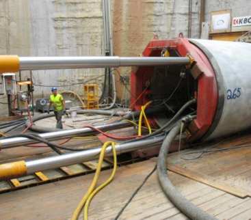 Bezwykopowa instalacja ujęć i zrzutów wody morskiej avatar