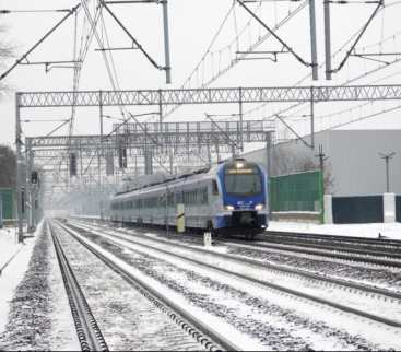 300-metrowy wiadukt drogowy stanie w Pruszkowie avatar