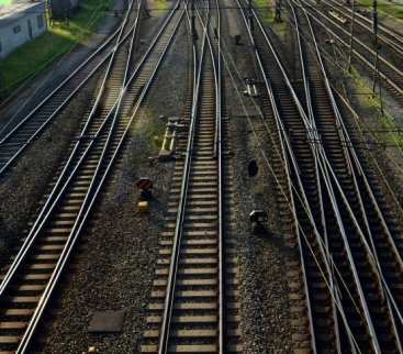 Znamy wykonawcę bocznicy kolejowej CPK avatar