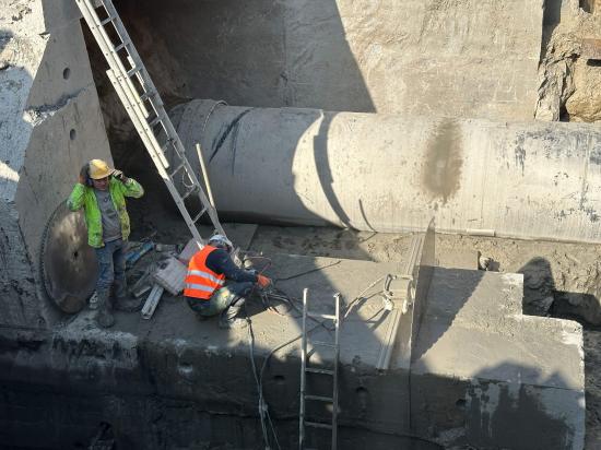 Zdjęcie Fot. GDDKiA