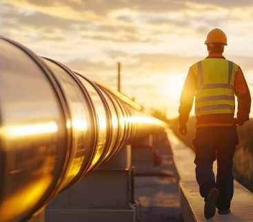 PSG zbuduje gazociąg w regionie dotkniętym powodzią