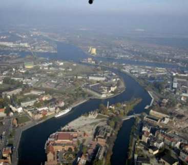 Wieżowiec Libeskinda wśród inwestycji Griffina avatar