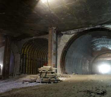 Niedługo przetarg na kolejne stacje metra w Warszawie avatar