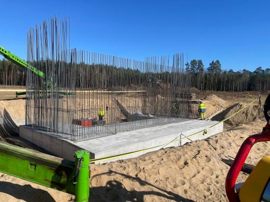 Zdjęcie Fot. GDDKiA