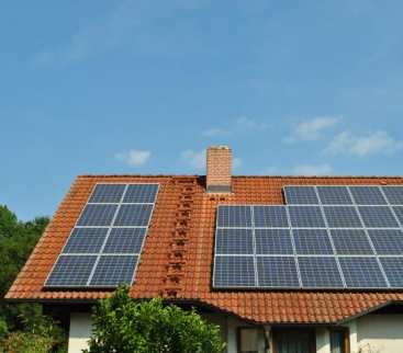 Projekt SERENE: tworzenie samowystarczalnych wspólnot energetycznych avatar