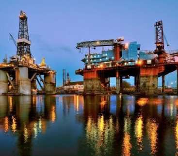 Orlen przejął udziały w złożu na Morzu Północnym. Duże zasoby gazu