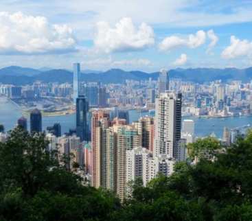 70 tys. USD za mkw. Tyle kosztowała najdroższa działka na świecie avatar