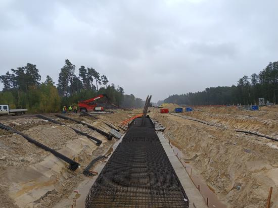 Zdjęcie Fot. GDDKiA