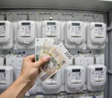 Magazyny Energii – Inteligentne Rozwiązania dla nowoczesnych domów avatar