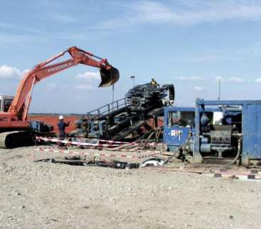 Interesujące operacje wiertnicze we Włoszech avatar